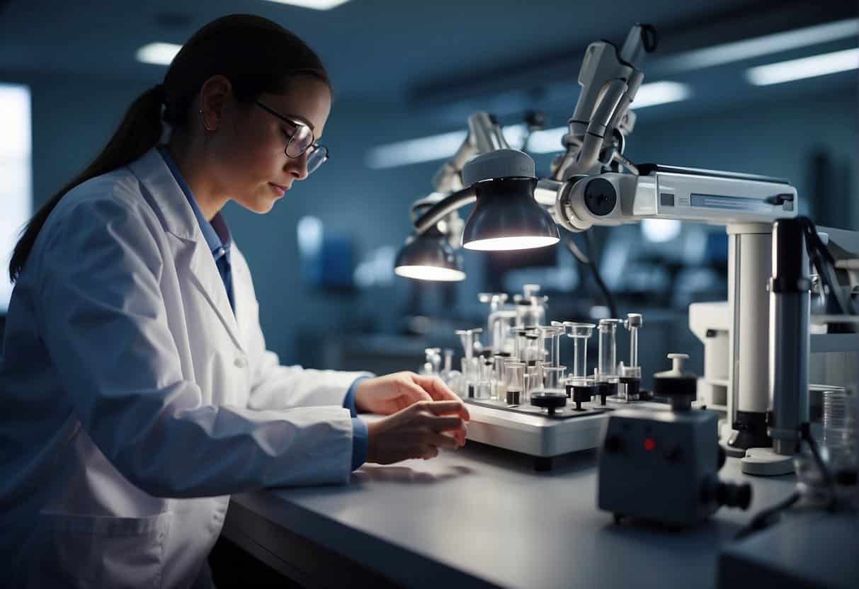 The Role of AI in Pharmaceutical R&D: Accelerating Drug Discovery and Development