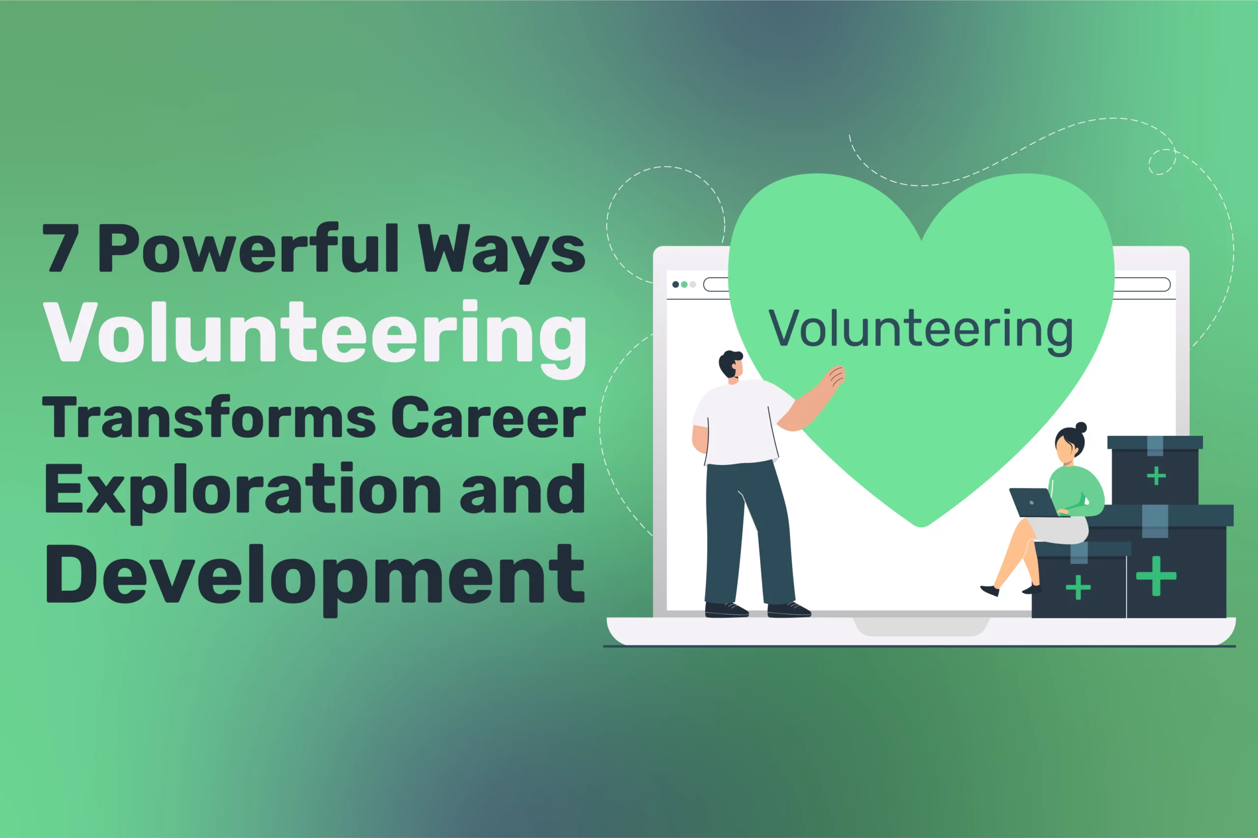 Volunteering