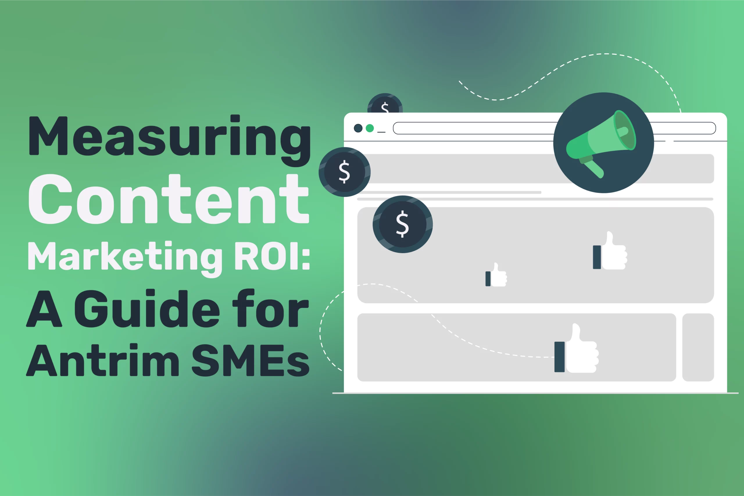 Content Marketing ROI