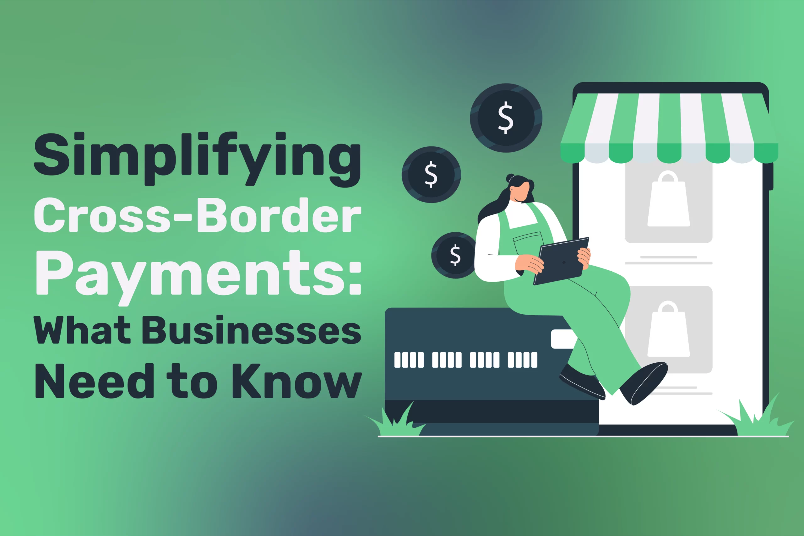 Cross-Border Payments